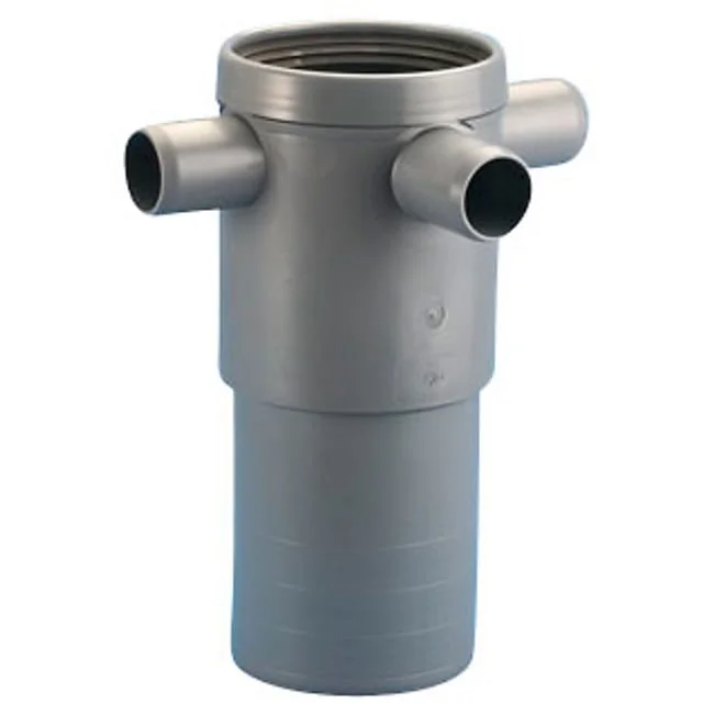 Wavin sluk, Ø110 mm | 0553839