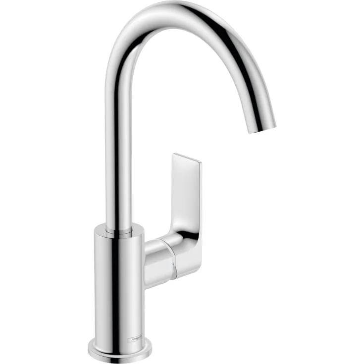Hansgrohe Rebris E 210 servantbatteri, krom | 72576000