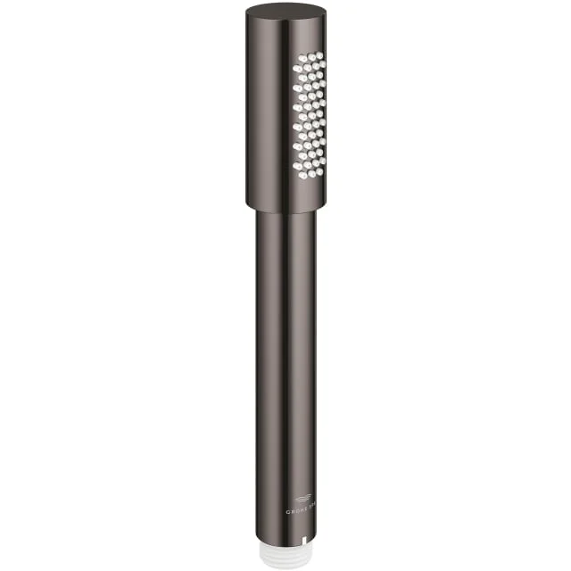 Grohe Rainshower Aqua hånddusj, sort krom | 26866A00