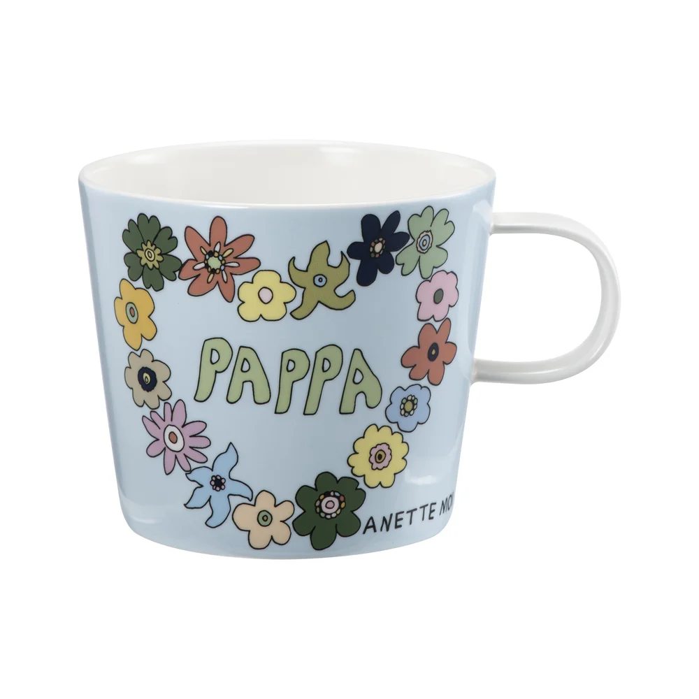 Anette Moi Krus 27cl Pappa v:3840352 Anette Moi Krus 27cl Pappa v:3840352