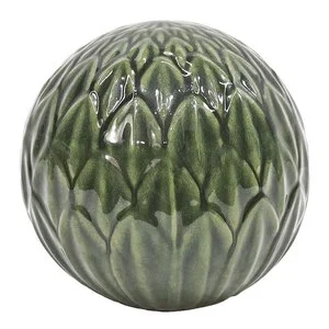 Blomma dekorball 20 cm irish green v:8264674 Blomma dekorball 20 cm irish green v:8264674