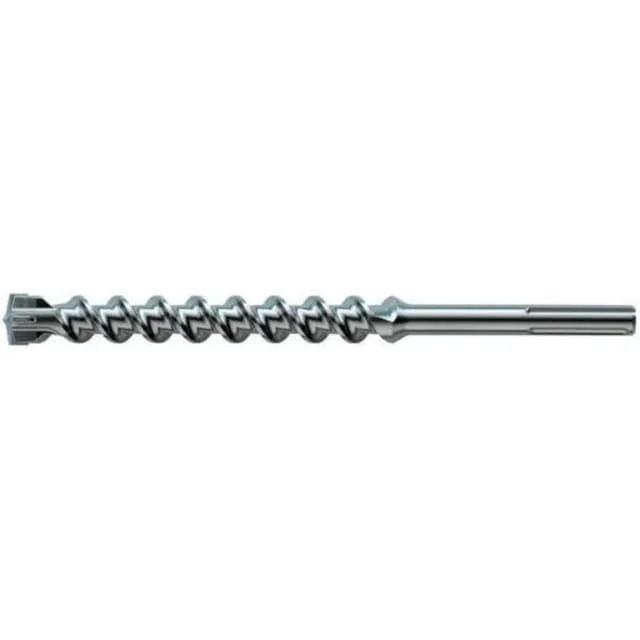 Irwin Speedhammer Plus Bor (SDS+) Ø12X940/1000 mm | 10501999 Irwin Speedhammer Plus Bor (SDS+) Ø12X940/1000 mm | 10501999