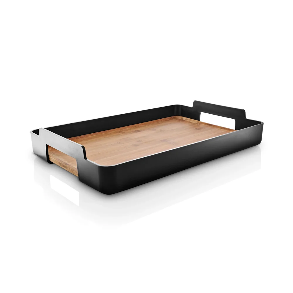 Nordic Kitchen bambus serveringsbrikke v:9158081 Nordic Kitchen bambus serveringsbrikke v:9158081