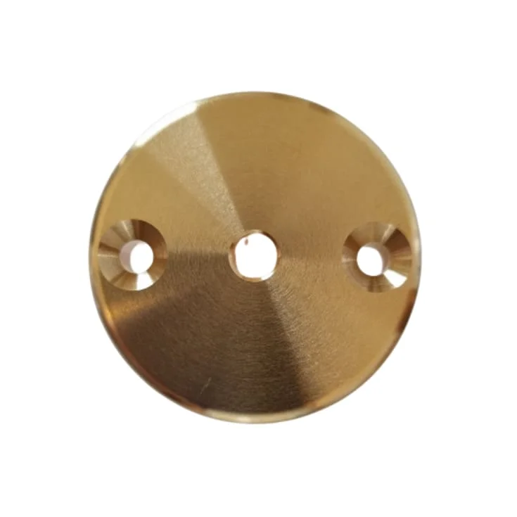 Evit lampeholder, messing | 04213245 Evit lampeholder, messing | 04213245