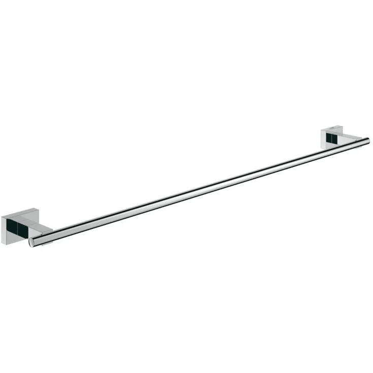 Grohe Essentials Cube håndklestang, 60 cm, krom | 40509001