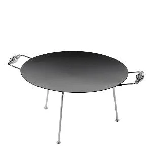 Stekehelle 48 cm svart v:7281240 Stekehelle 48 cm svart v:7281240