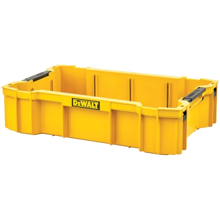 DeWalt DXL Thoughsystem 2.0 indsats, dyp | DWST83408-1 DeWalt DXL Thoughsystem 2.0 indsats, dyp | DWST83408-1
