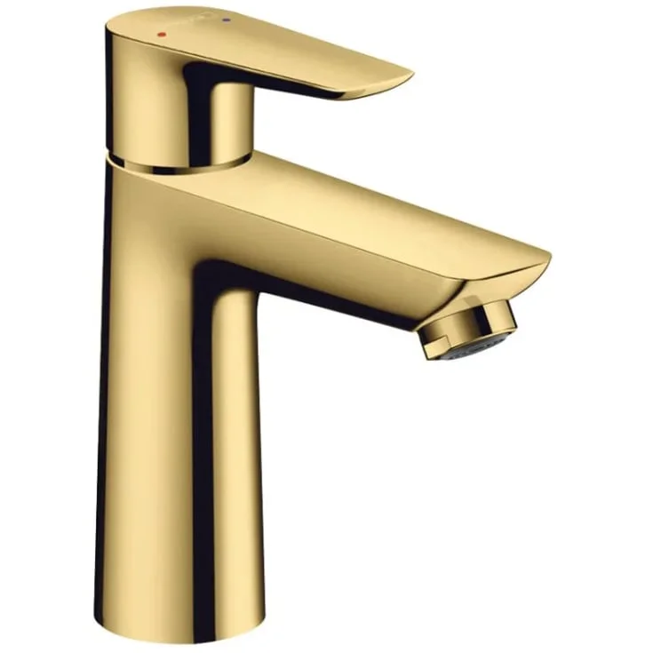 Hansgrohe Talis E 110 servantbatteri, gull | 71710990