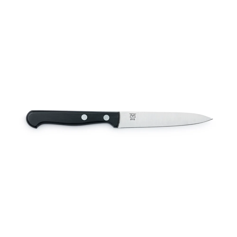 Kjøkkenkniv Budalen 10cm v:2854355 Kjøkkenkniv Budalen 10cm v:2854355