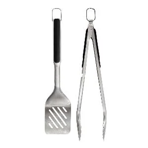 Sett grilltang og grillspade v:2239414