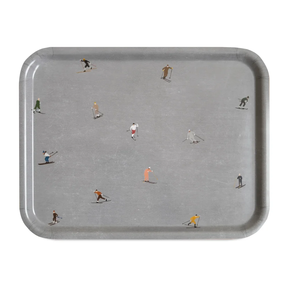 Skiers brett 33 x 43 cm v:1840780 Skiers brett 33 x 43 cm v:1840780