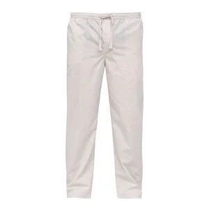 Khios pyjamasbukse herre S beige v:3907392