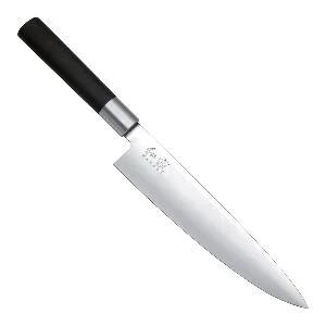 Wasabi Black kokkekniv 20 cm v:9641784