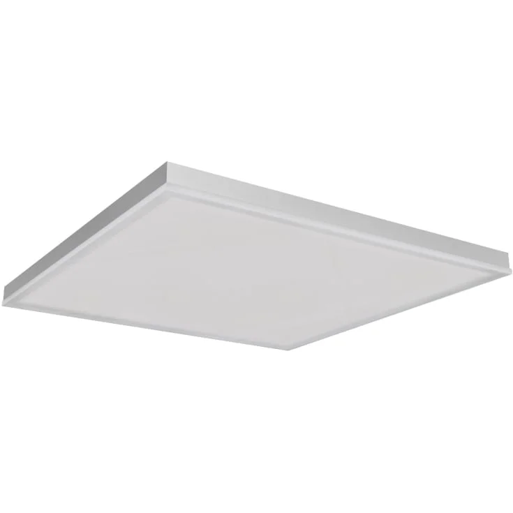 Osram Smart+ Wifi Planon Frameless panel, justerbar hvit, 30x30 cm | 4099854470837