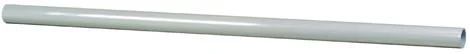 RØR UTEN MUFFE HVIT 32MM 1M v:2245090 RØR UTEN MUFFE HVIT 32MM 1M v:2245090
