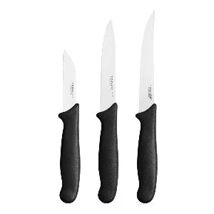 Essential Skrellesett 3 stk v:7420970 Essential Skrellesett 3 stk v:7420970