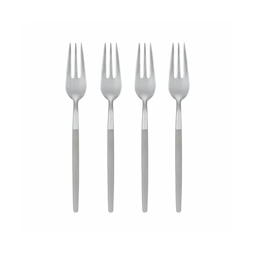 Maxime dessertgaffel 4-pk v:8919443