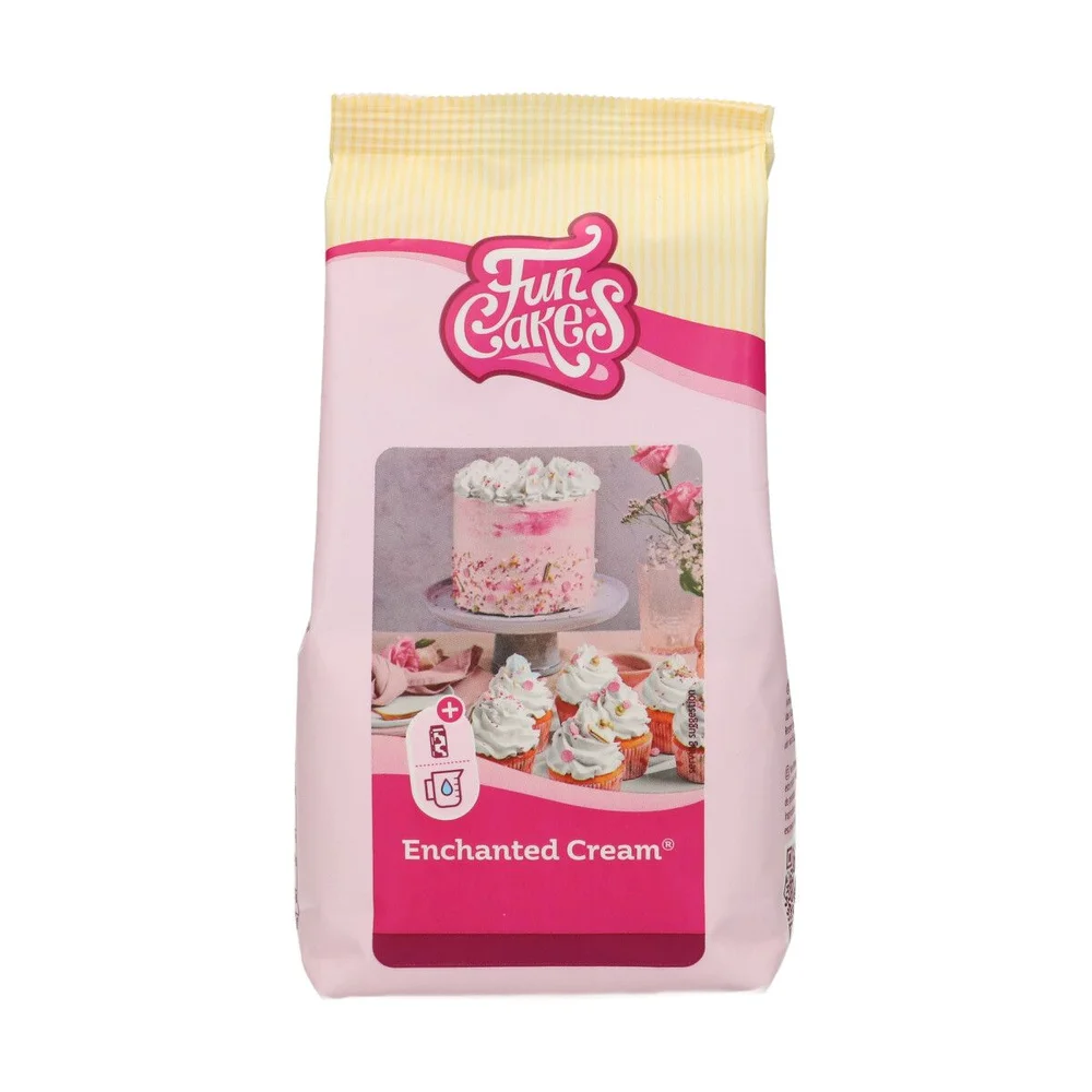 Enchanted Cream 450g v:7845107 Enchanted Cream 450g v:7845107