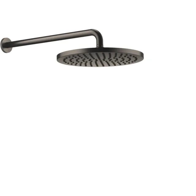 Dornbracht hodedusj, Ø300 mm, matt platina | 28679970-99 Dornbracht hodedusj, Ø300 mm, matt platina | 28679970-99