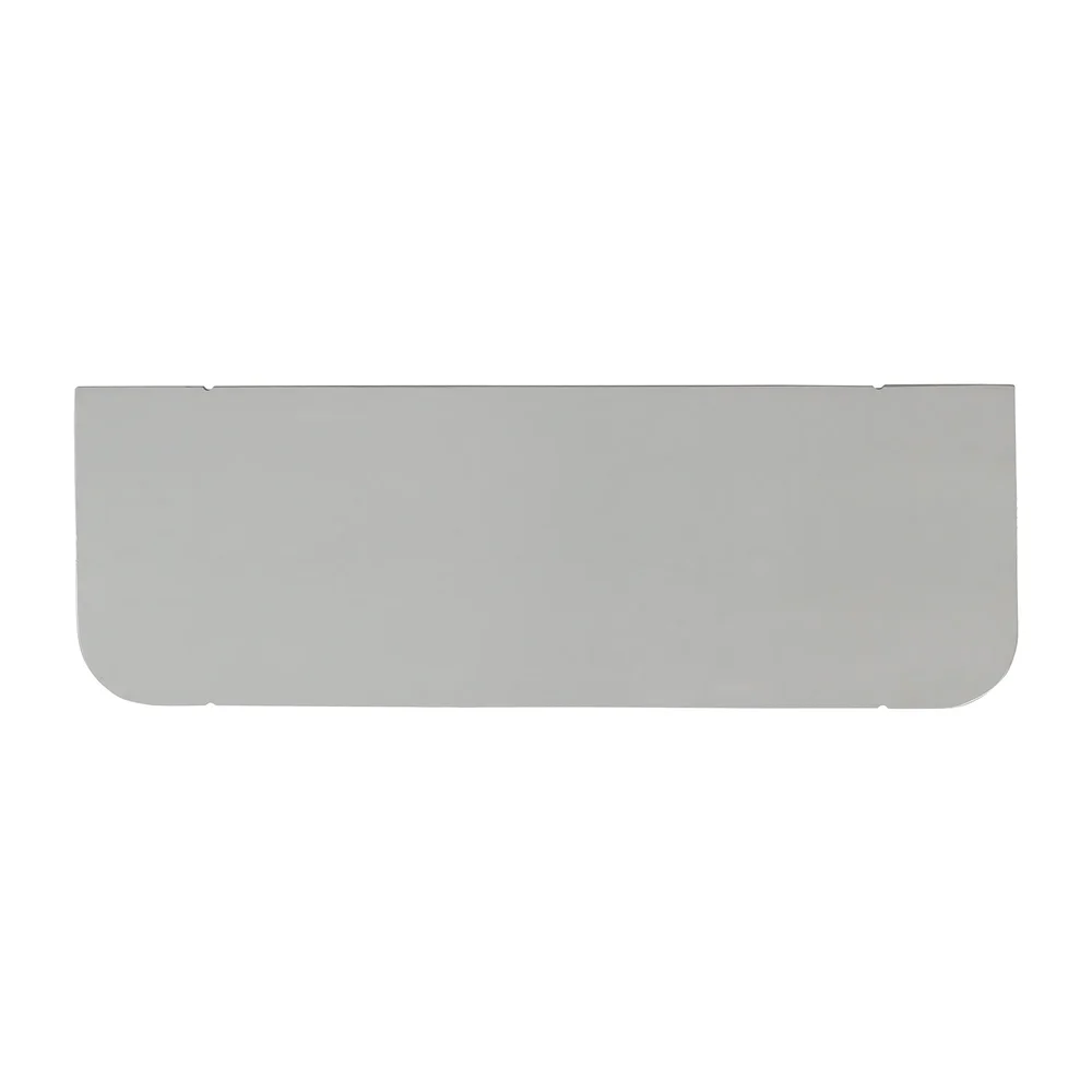 Rib hylle 70 cm v:7728449 Rib hylle 70 cm v:7728449