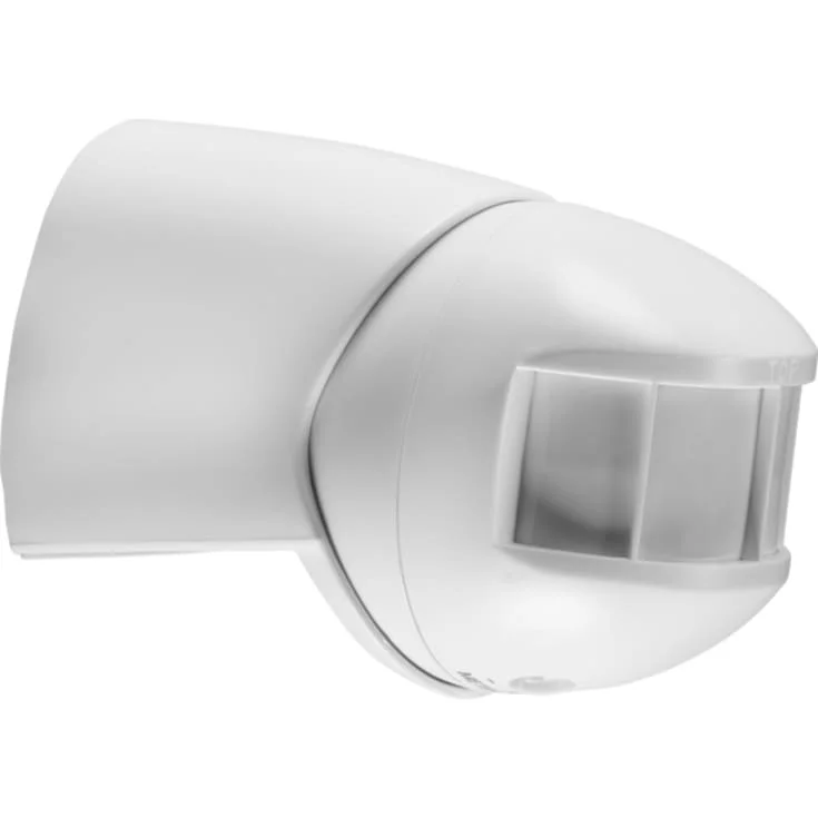 Servodan bevegelsessensor, Minilux 41-227, 200°, Hvit | 41-227 Servodan bevegelsessensor, Minilux 41-227, 200°, Hvit | 41-227