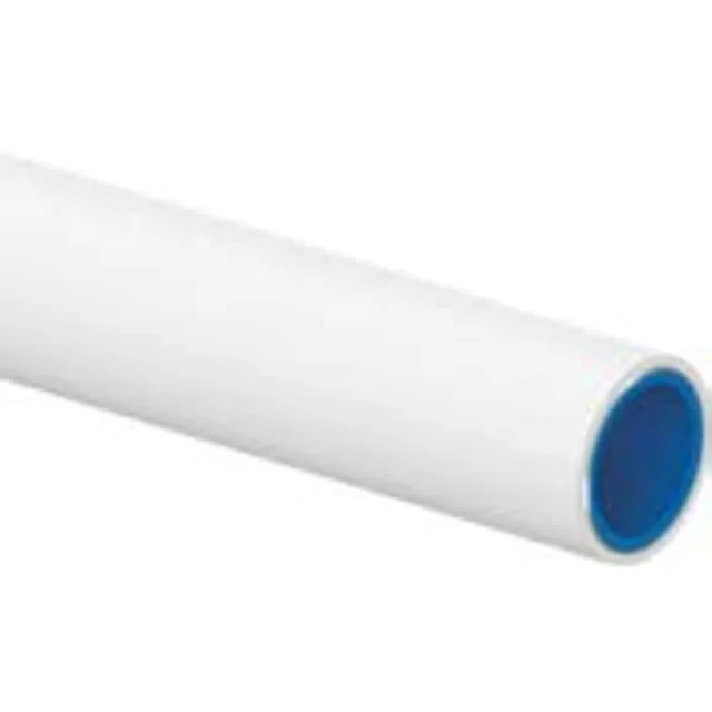 100 meter Uponor Uni Pipe Plus alupex rør, 20 mm | 1059579 100 meter Uponor Uni Pipe Plus alupex rør, 20 mm | 1059579