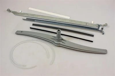 Vaskearm, Siemens oppvaskmaskin – Flere materialer (reparasjonssett) v:6824556 Vaskearm, Siemens oppvaskmaskin – Flere materialer (reparasjonssett) v:6824556