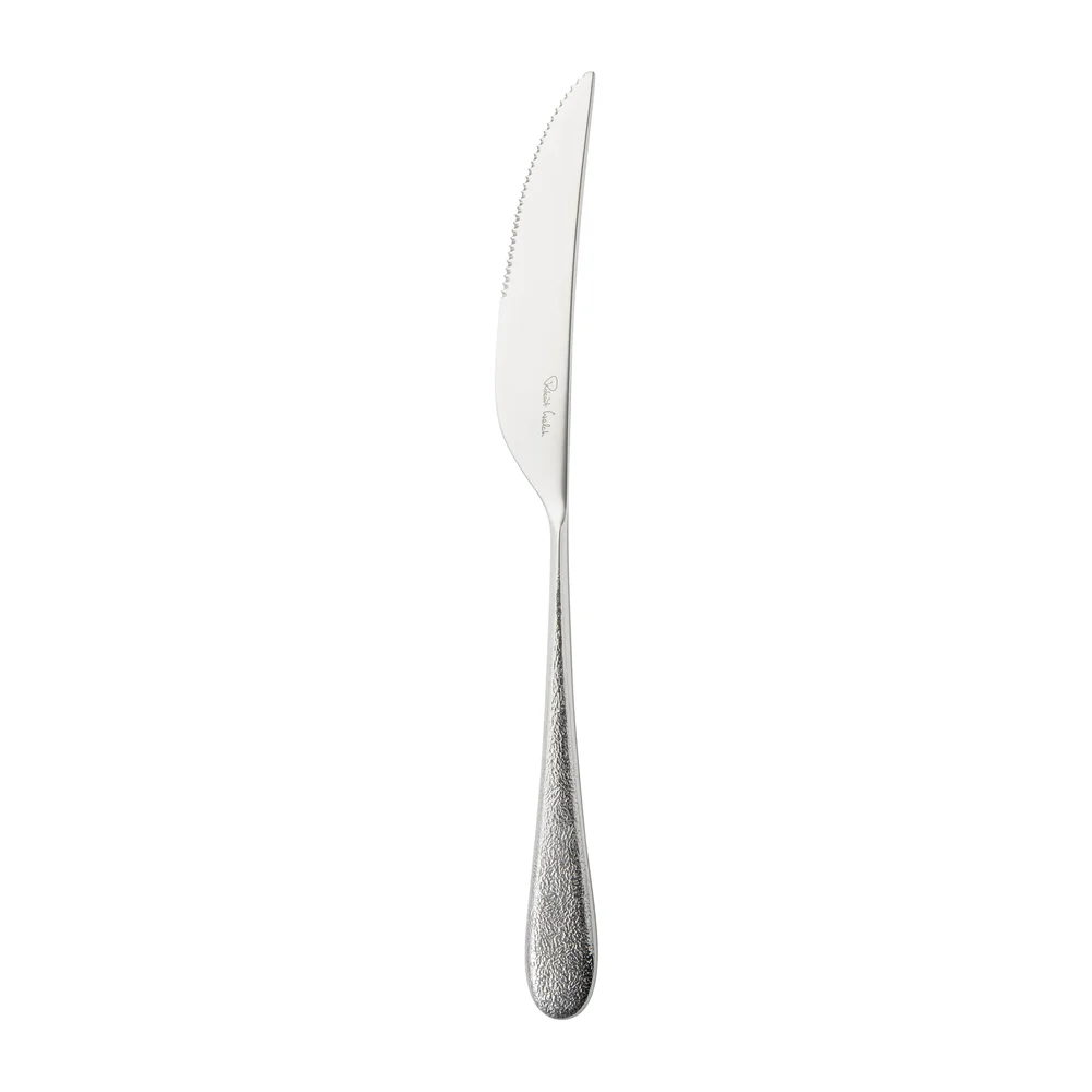 Sandstone stekekniv blank v:7593458