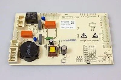 Timer, Asko vaskemaskin v:1783401