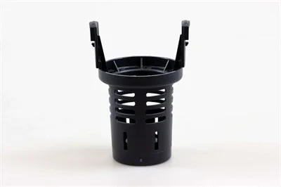 Filter, Elica oppvaskmaskin – Svart (grov sil) v:8976895