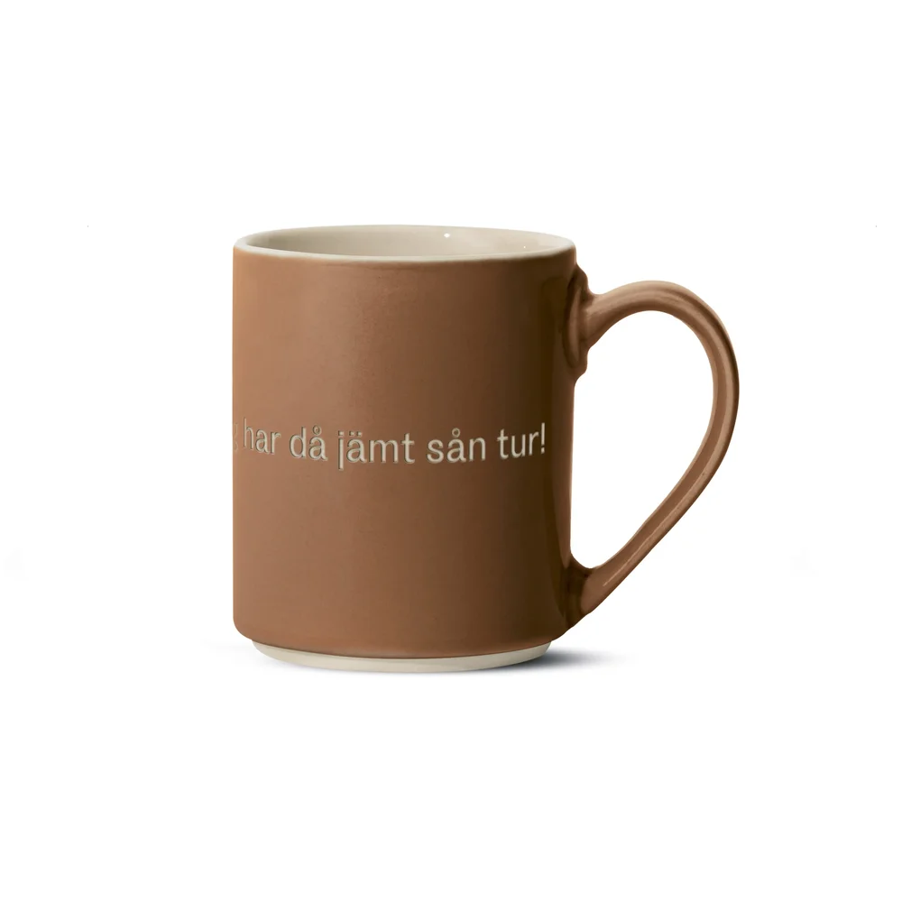 Astrid Lindgren krus v:9507483