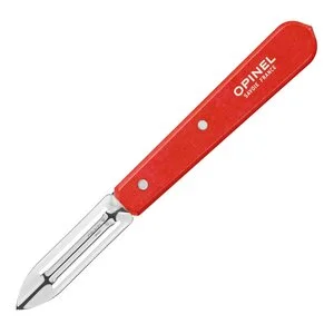 The Chef's essentials N115 skreller 16 cm rød v:2309028