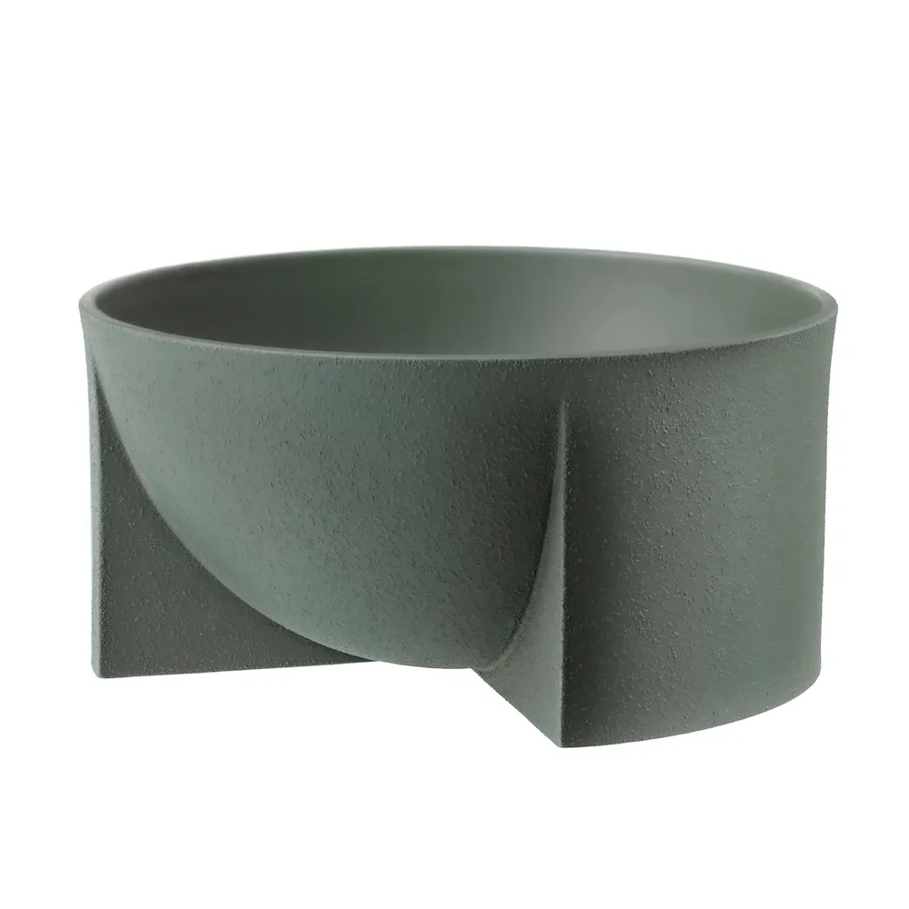 Kuru keramikskål 12×24 cm v:9461294 Kuru keramikskål 12×24 cm v:9461294