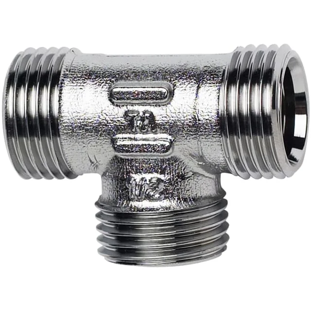 FPL T-rør 1/2" | 5067265