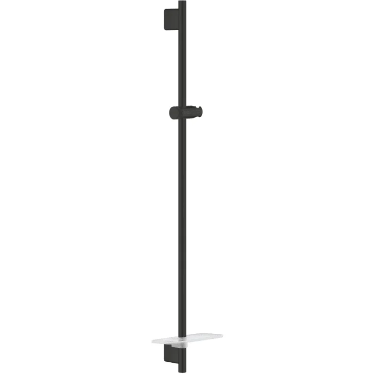 Grohe Rainshower SmartActive dusjstang, 90 cm, matt sort | 266032430 Grohe Rainshower SmartActive dusjstang, 90 cm, matt sort | 266032430