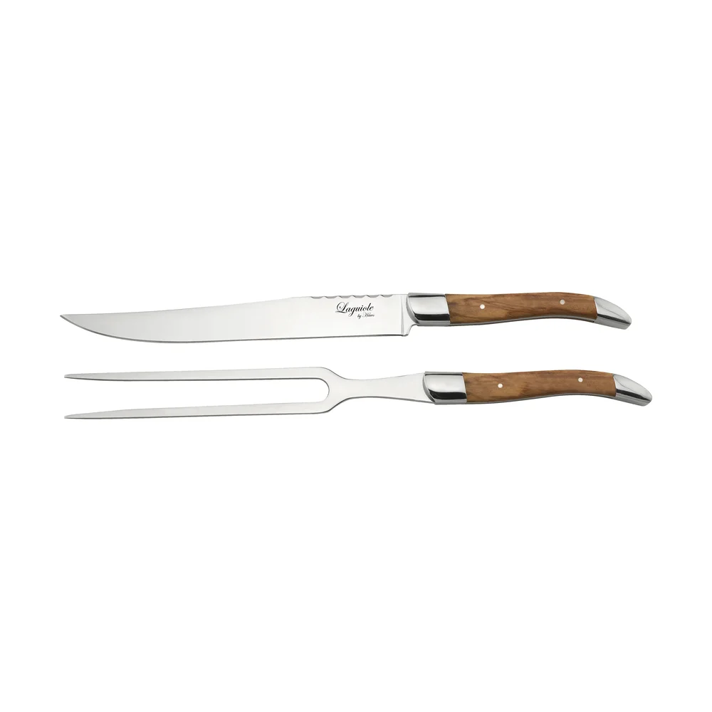 Laguiole By Hâws trancherset 2-deler v:4101919