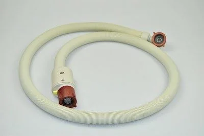 Innløpsslange med aquastop, AEG oppvaskmaskin – 1500 mm v:9235314