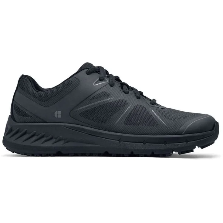 Shoes For Crews Vitality II arbeidssko dame, sort, str. 36 | 28362_36