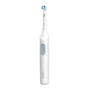 Clean Smile elektrisk tannbørste TB-100GY hvit v:8890003