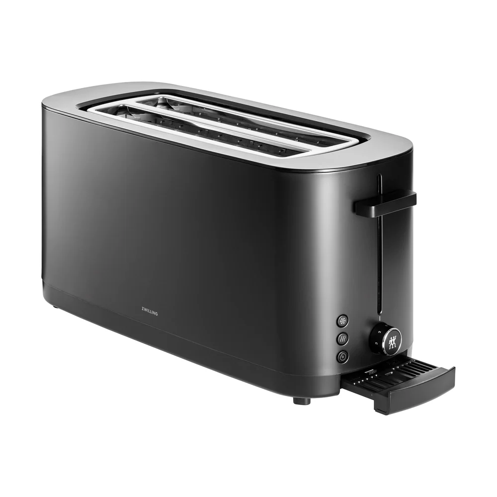 Zwilling brødrister 2 lange ristespor 45 v:6182370