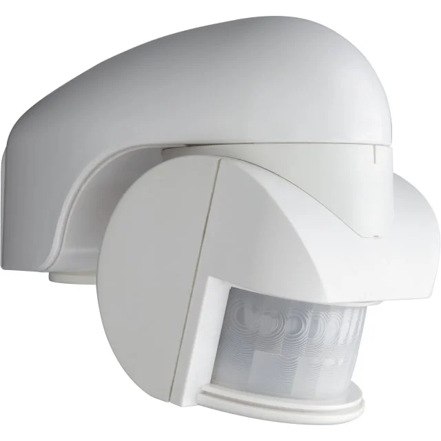 Philips myGarden Virginia bevegelsessensor, hvit | 915006003101 Philips myGarden Virginia bevegelsessensor, hvit | 915006003101