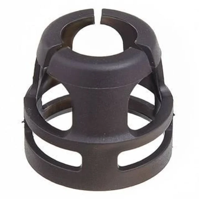 Roth plasthette, for fiksering av varerør 20-28 mm | 5118197 Roth plasthette, for fiksering av varerør 20-28 mm | 5118197