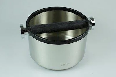 Dunkeboks, Universal espressomaskin v:2196971