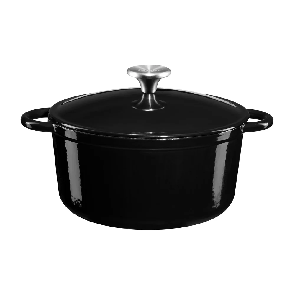 Gretl støpejernsgryte emalje 4 L v:5448218 Gretl støpejernsgryte emalje 4 L v:5448218