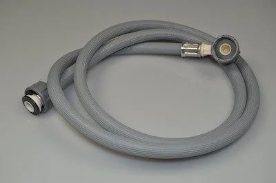 Tilførselsslange, Brandt vaskemaskin - 1500 mm v:6156815