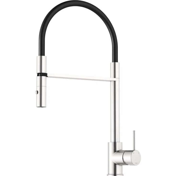 Mora Inxx II Miniprofi kjøkkenarmatur, børstet nikkel | 272081.76CA
