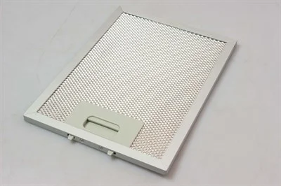 Metallfilter, Thermex kjøkkenvifte – 249 mm x 183 mm (uten tap) v:7693965 Metallfilter, Thermex kjøkkenvifte – 249 mm x 183 mm (uten tap) v:7693965