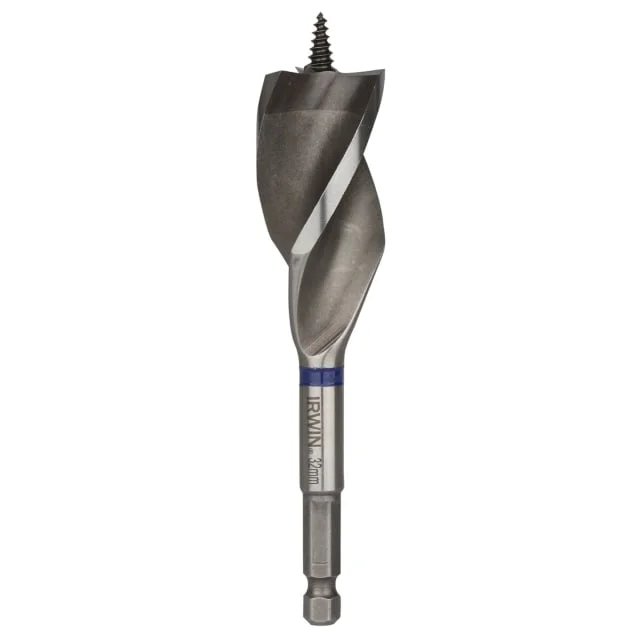 Irwin Blue Groove Power skrue Ø20 mm | 10507715 Irwin Blue Groove Power skrue Ø20 mm | 10507715