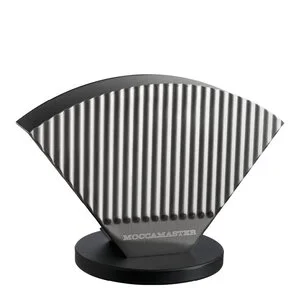 Filterholder MA2-003 rustfritt stål v:7952478