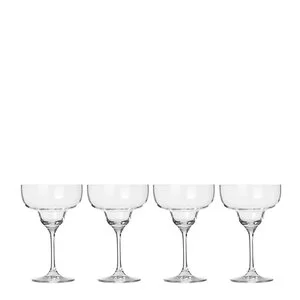 Bar margaritaglass 34 cl 4 stk klar v:8197587